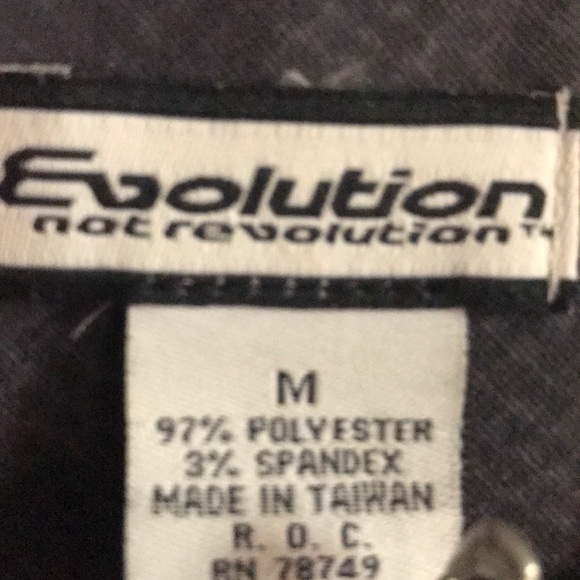 Grey jacket - Picture 2 of 3